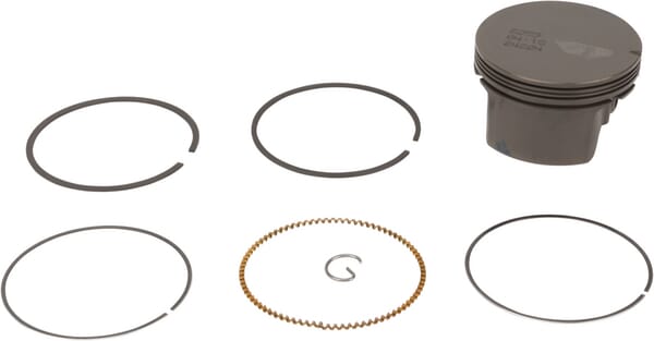 Briggs & Stratton Pistón - 592360 - Pistón completo