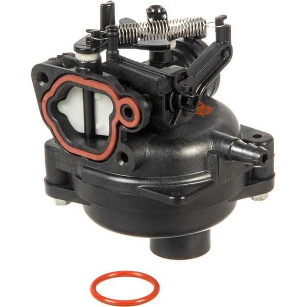 Briggs & Stratton Carburador - 592361 - Carburettor