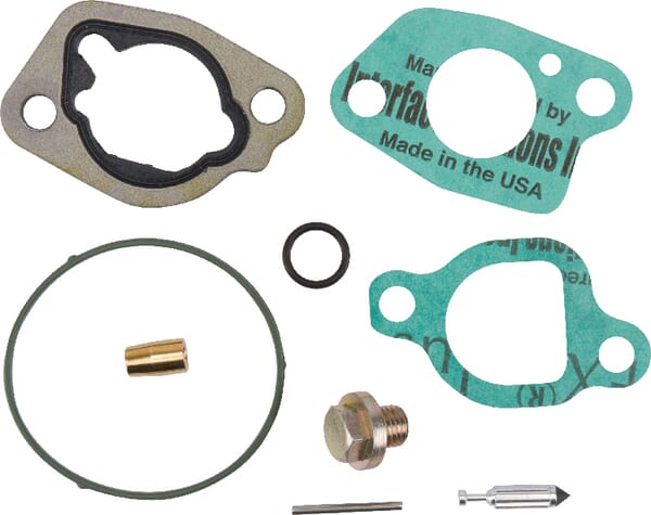 Juego de reparación para carburador - 592423 - Briggs & Stratton