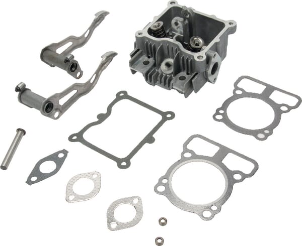 Cabeza-Cilindro - 592536 - Briggs & Stratton