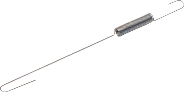 Resorte, retorno del estrangulador - 592585 - Briggs & Stratton