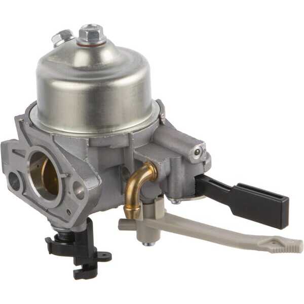 Briggs & Stratton Carburador - 592594 - Carburador