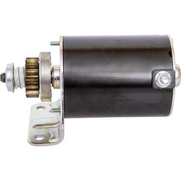 Briggs & Stratton Arrancadores - 592599 - Arranque eléctrico