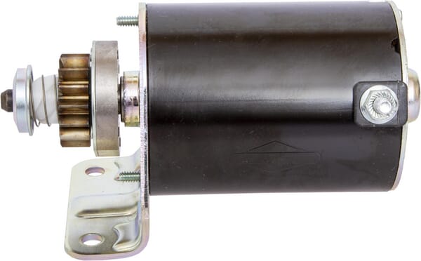 Briggs & Stratton Arrancadores - 592599 - Arranque eléctrico