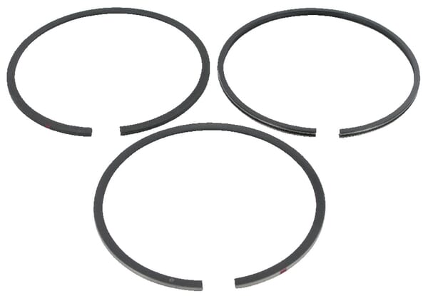 Briggs & Stratton Segmentos - 592614 - Juego segmentos pistón estándar