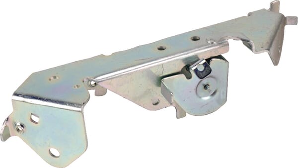 Beslag, dirección - 592661 - Briggs & Stratton