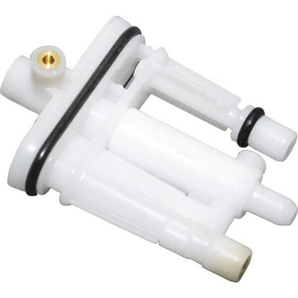 Briggs & Stratton Difusor - 592683 - Boquilla principal