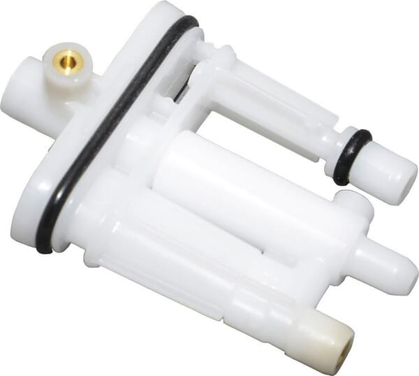 Briggs & Stratton Difusor - 592683 - Boquilla principal