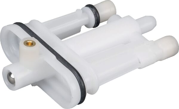 Briggs & Stratton Difusor - 592689 - Boquilla principal