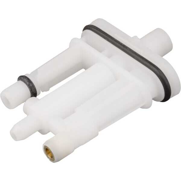Briggs & Stratton Difusor - 592792 - Jet-main