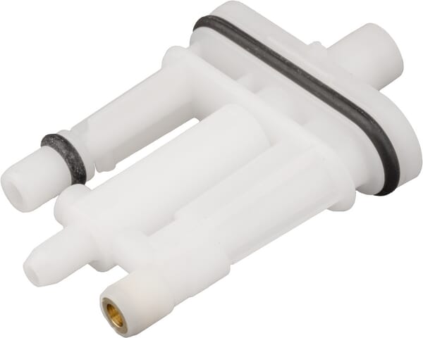 Briggs & Stratton Difusor - 592792 - Jet-main