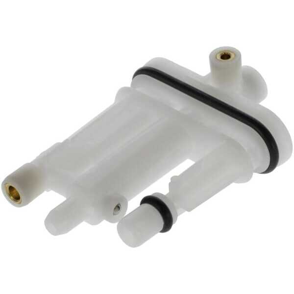Briggs & Stratton Difusor - 592805 - Jet-main