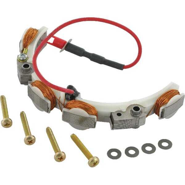Briggs & Stratton Alternadores y accesorios - 592828 - Dínamo de alumbrado