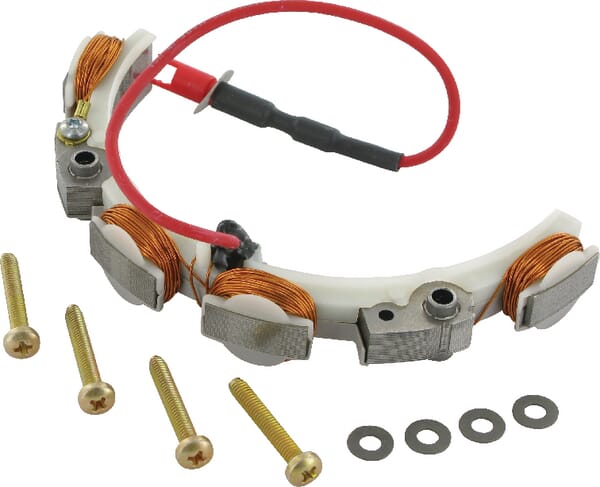 Briggs & Stratton Alternadores y accesorios - 592828 - Dínamo de alumbrado