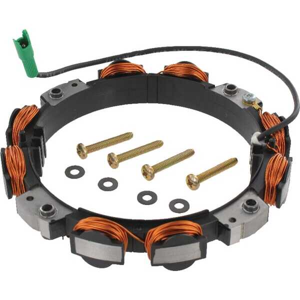 Alternador (Generador) - 592829 - Briggs & Stratton