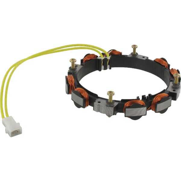 Briggs & Stratton Alternadores y accesorios - 592830 - Dínamo de alumbrado