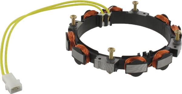 Briggs & Stratton Alternadores y accesorios - 592830 - Dínamo de alumbrado