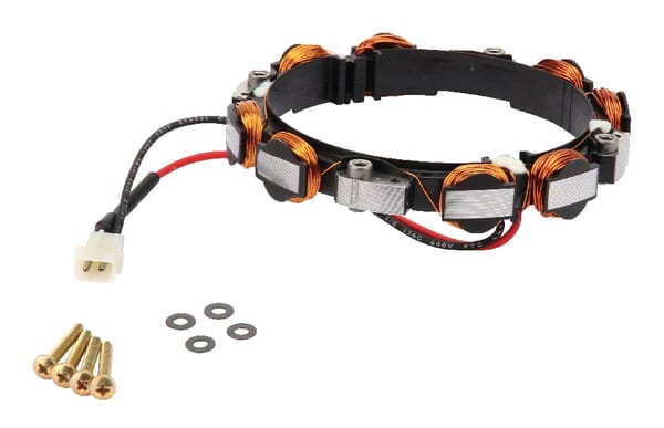 Briggs & Stratton Alternadores y accesorios - 592831 - Dínamo de alumbrado