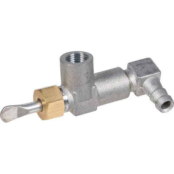 Briggs & Stratton Llaves de gasolina - 592840 - Válvula de combustible