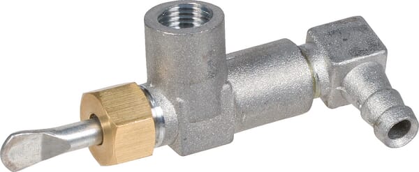Briggs & Stratton Llaves de gasolina - 592840 - Válvula de combustible