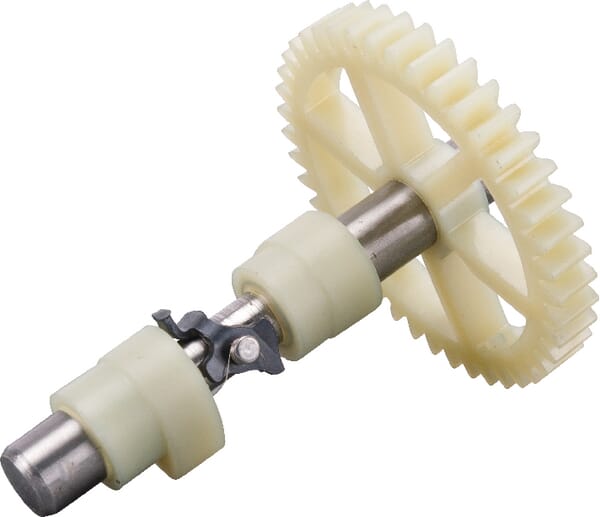 Briggs & Stratton Árbol de levas - 592968 - Árbol de levas