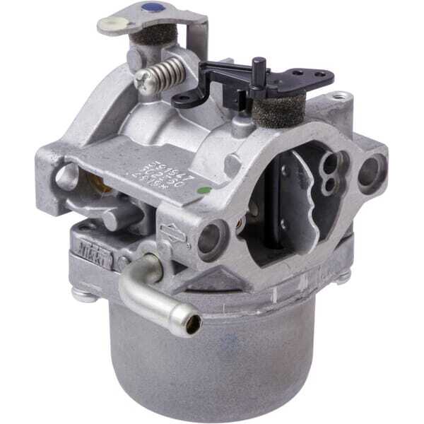Briggs & Stratton Carburador - 593034 - Carburettor