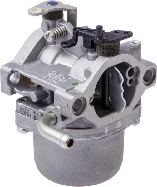 Briggs & Stratton Carburador - 593034 - Carburettor