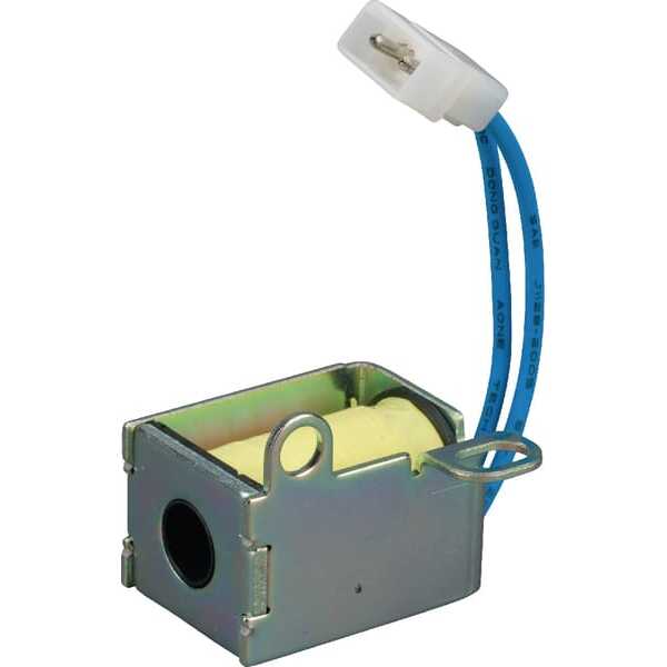 BS Motor-stepper Briggs & Stratton - 593037WM - Obturador magnético