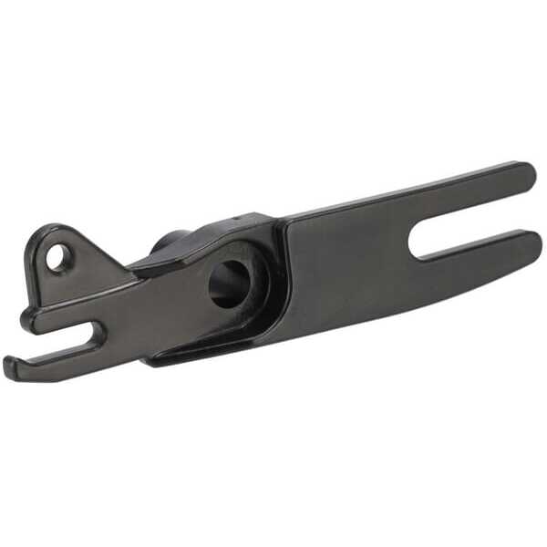 BS Palanca del estrangulador Briggs & Stratton - 593039WM - Lever-Choke