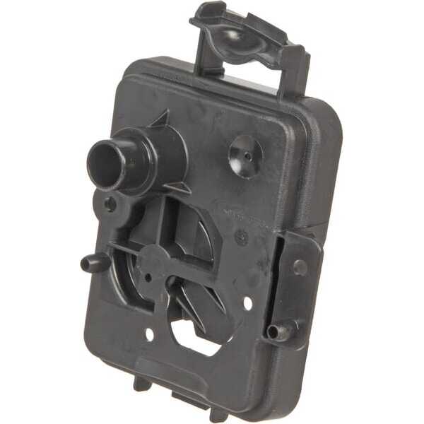 Briggs & Stratton Purificador de aire básico - 593227 - Placa de base, filtro de aire