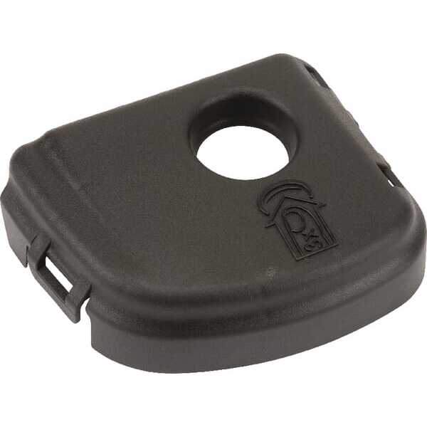 Briggs & Stratton Cubierta, purificador de aire - 593228 - Cubierta, filtro aire