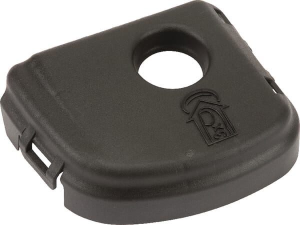 Briggs & Stratton Cubierta, purificador de aire - 593228 - Cubierta, filtro aire