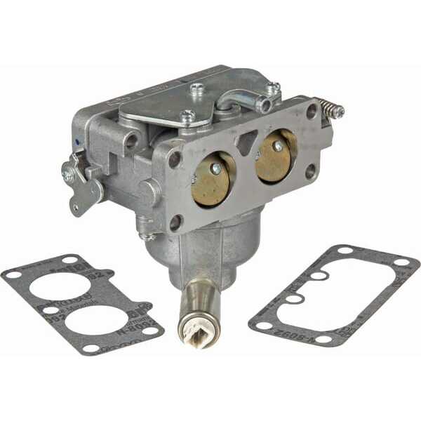 Briggs & Stratton Carburador - 593234 - Carburador