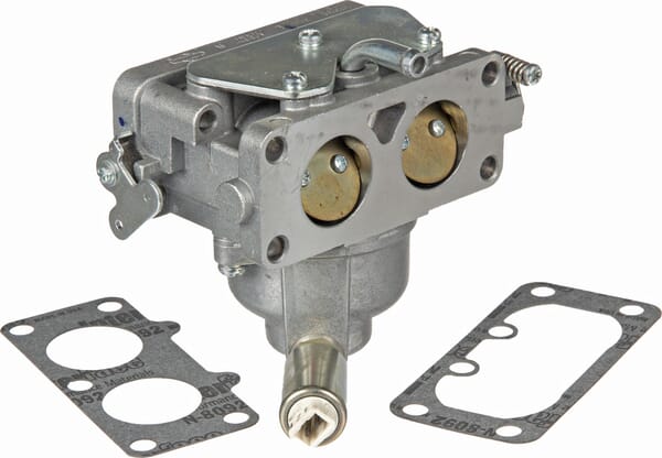 Briggs & Stratton Carburador - 593234 - Carburador