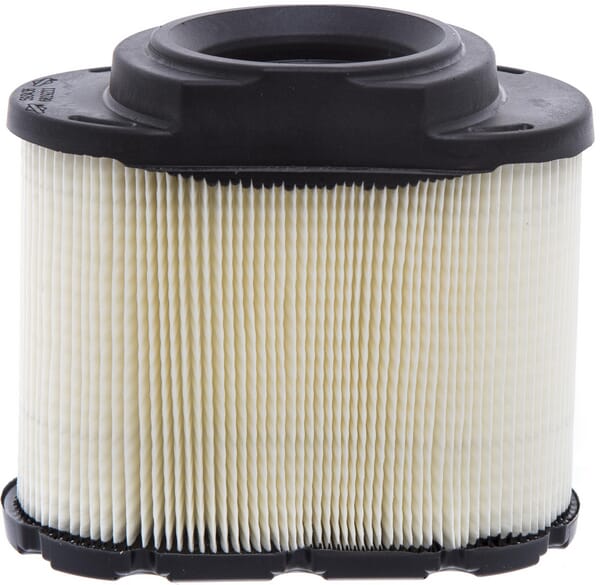 Briggs & Stratton Filtro de aire ovalado - 593240 - Cartucho de filtro A/C