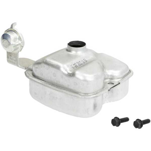 BS Silenciador Briggs & Stratton - 593248 - Muffler