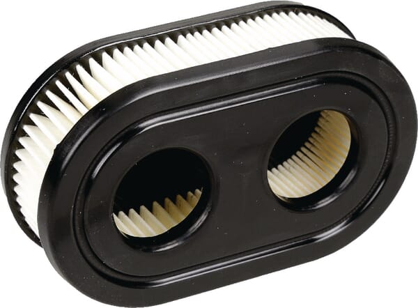 Briggs & Stratton Filtro de aire ovalado - 593260 - Cartucho de filtro A/C