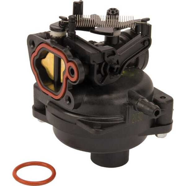 Briggs & Stratton Carburador - 593297 - Carburador