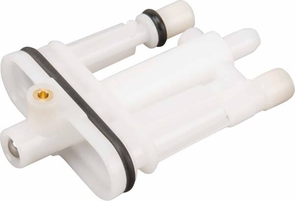 Briggs & Stratton Difusor - 593298 - Boquilla principal