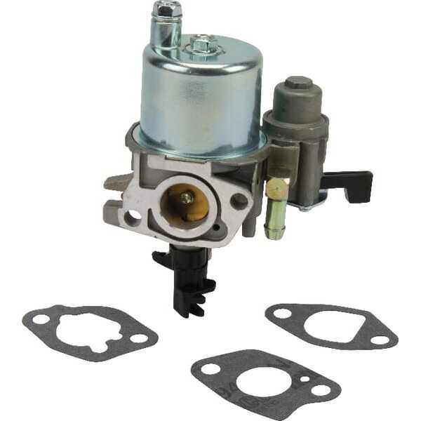 Briggs & Stratton Carburador - 593351 - Carburador