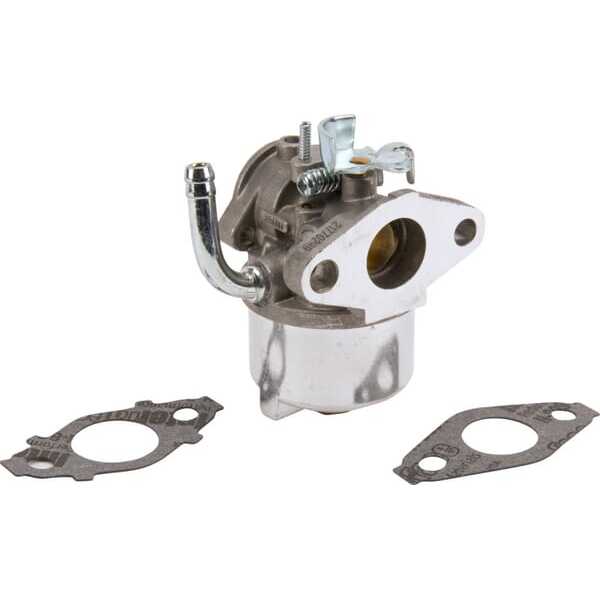 Briggs & Stratton Carburador - 593357 - Carburador