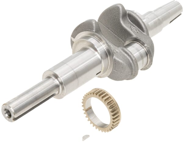 Briggs & Stratton Cigüeñal - 593417 - Crankshaft