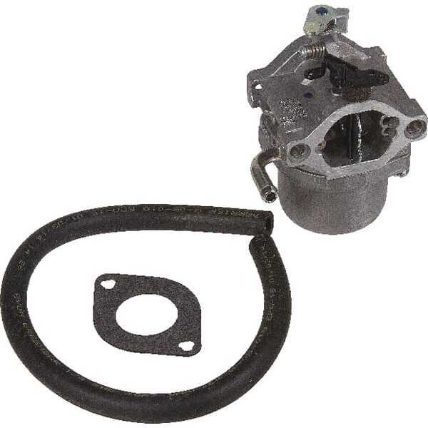 Briggs & Stratton Carburador - 593432 - Carburador