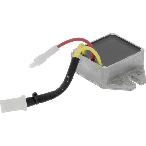 Briggs & Stratton Reguladores de tensión - 593490 - Regulador