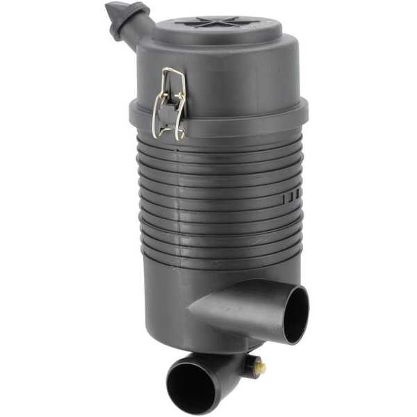 Briggs & Stratton Filtro de aire completo - 593626 - Cleaner-air
