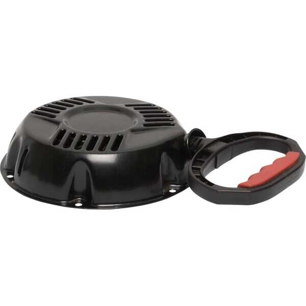 Briggs & Stratton Arranques - 593668 - Motor de arranque de retorno