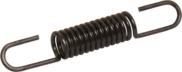 Resorte, regulador de ralentí - 593724 - Briggs & Stratton
