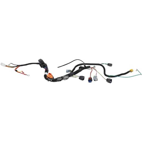 Malla de cables - 593866 - Briggs & Stratton