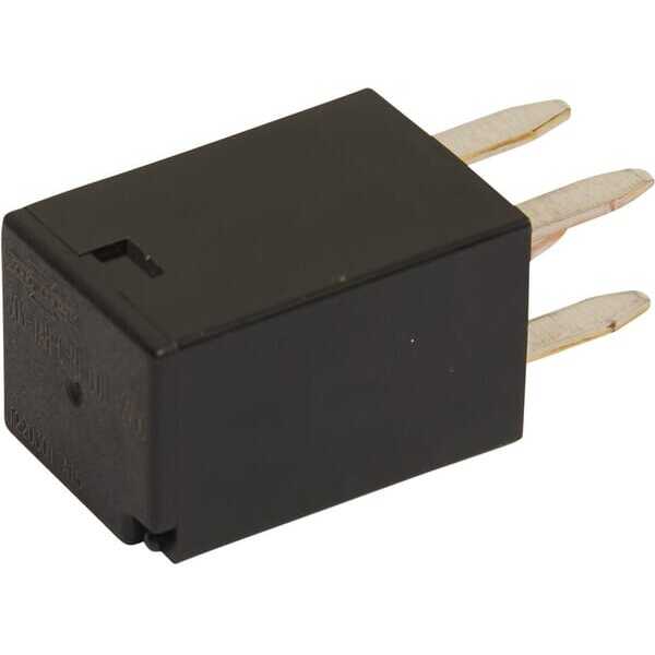Relé(s) - 593902 - Briggs & Stratton