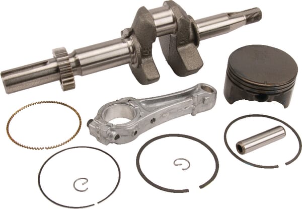 Briggs & Stratton Cigüeñal - 593916 - Conjunto de cigüeñales